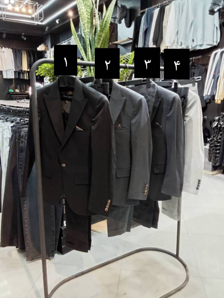 InShot_۲۰۲۴۱۱۲۴_۱۷۱۴۵۱۳۸۰ کت شلوار کد 1095 - Image 1