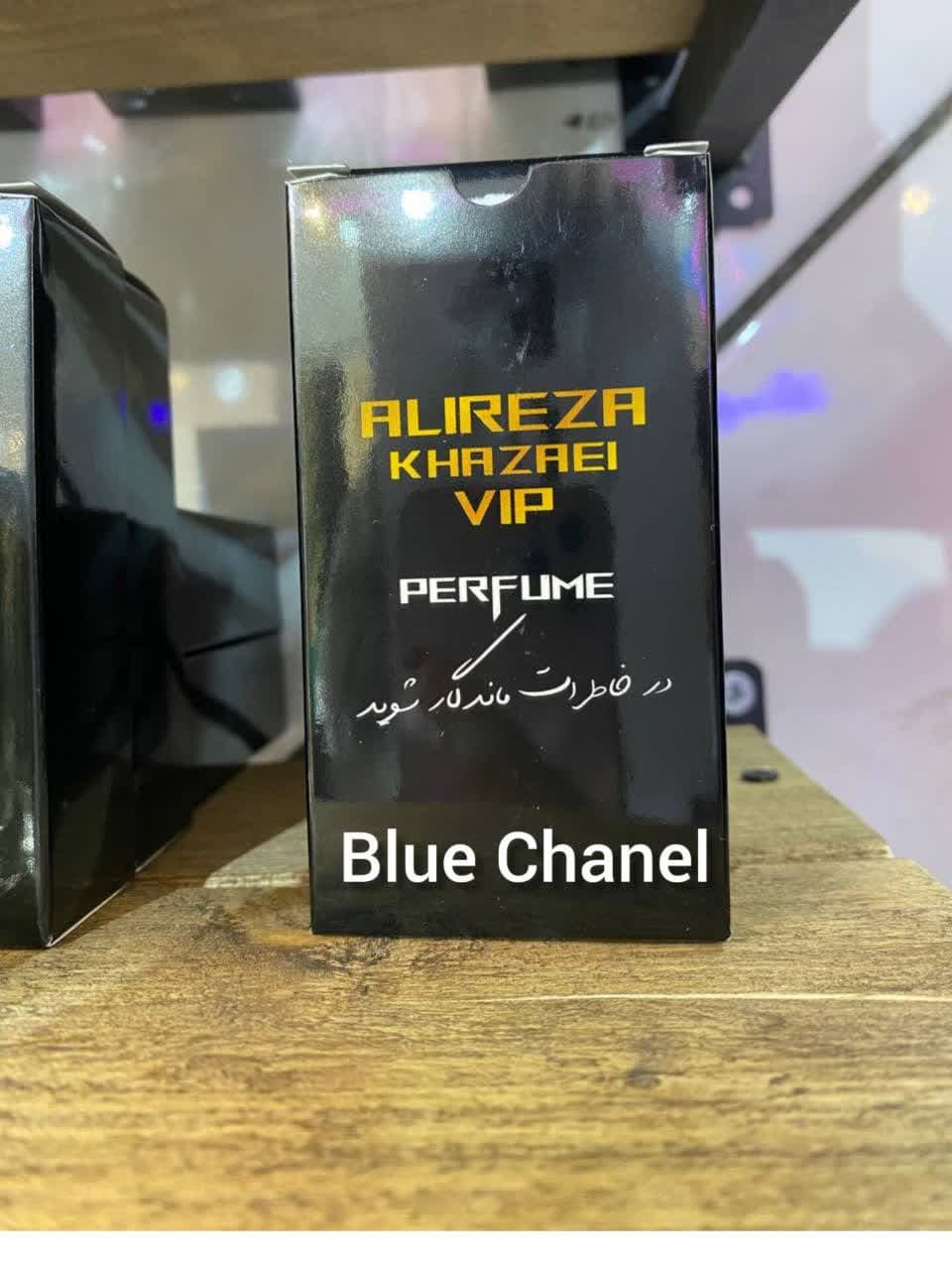 photo_2024-11-16_07-48-36 ادکلن بلو شنل کد1067 - Image 1