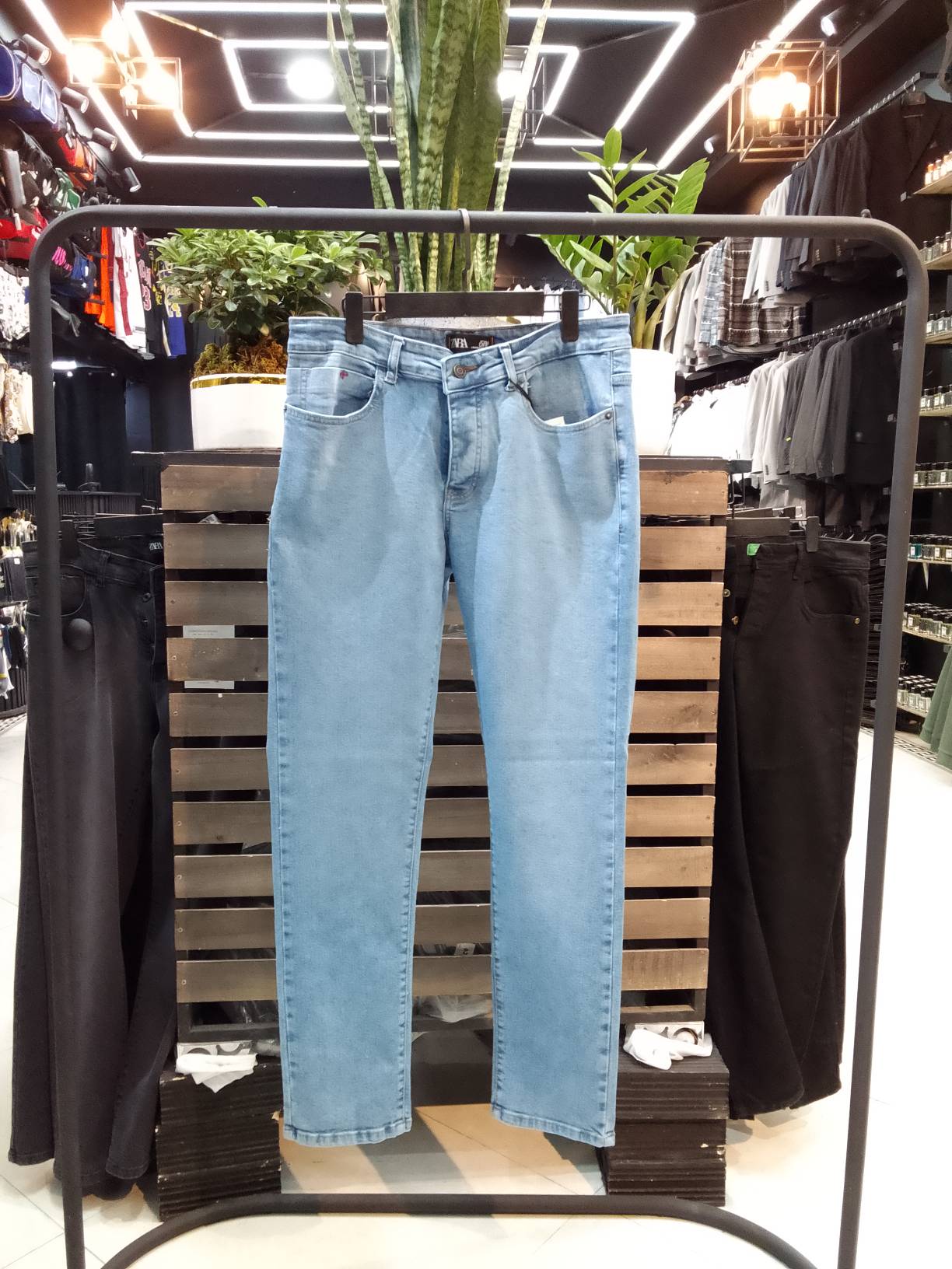 IMG_20241203_172311 شلوار راسته کد1135 - Image 1