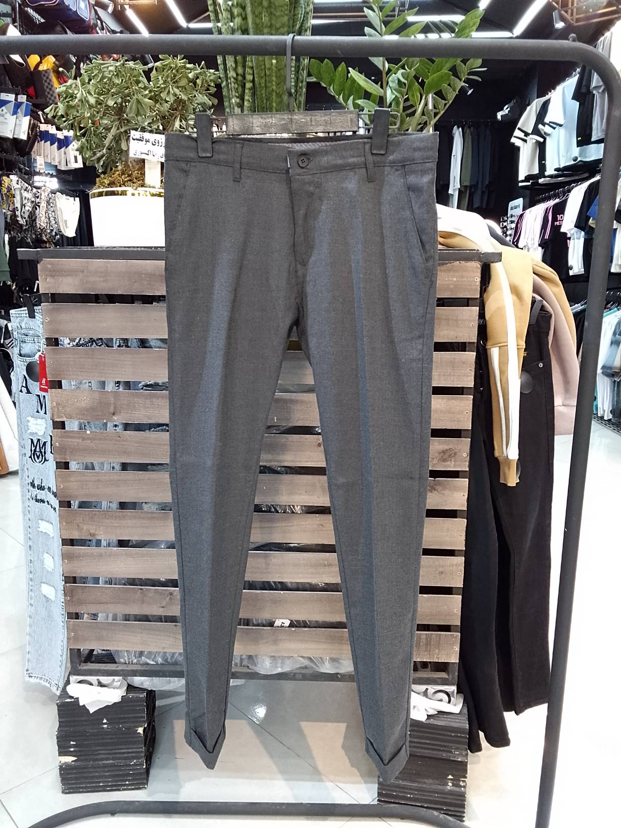 IMG_20250202_135251 شلوار کد 1321 - Image 1