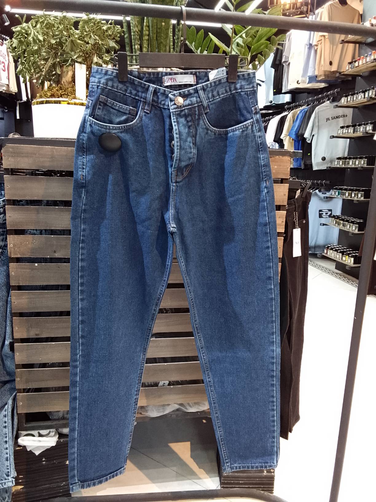 IMG_20250204_165846 شلوار جین کد 1341 - Image 1