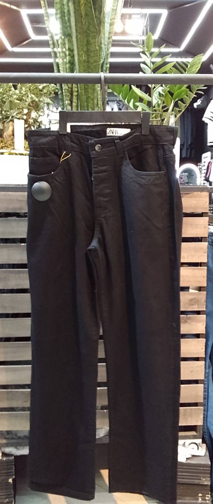 IMG_20250204_173827~2 شلوار جین کد 1351 - Image 1