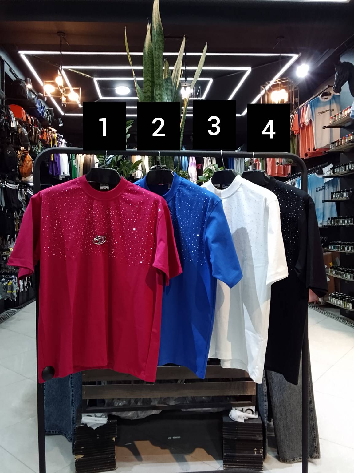 InShot_۲۰۲۵۰۲۲۴_۲۰۱۰۴۸۷۷۷ تیشرت کد 1438 - Image 1