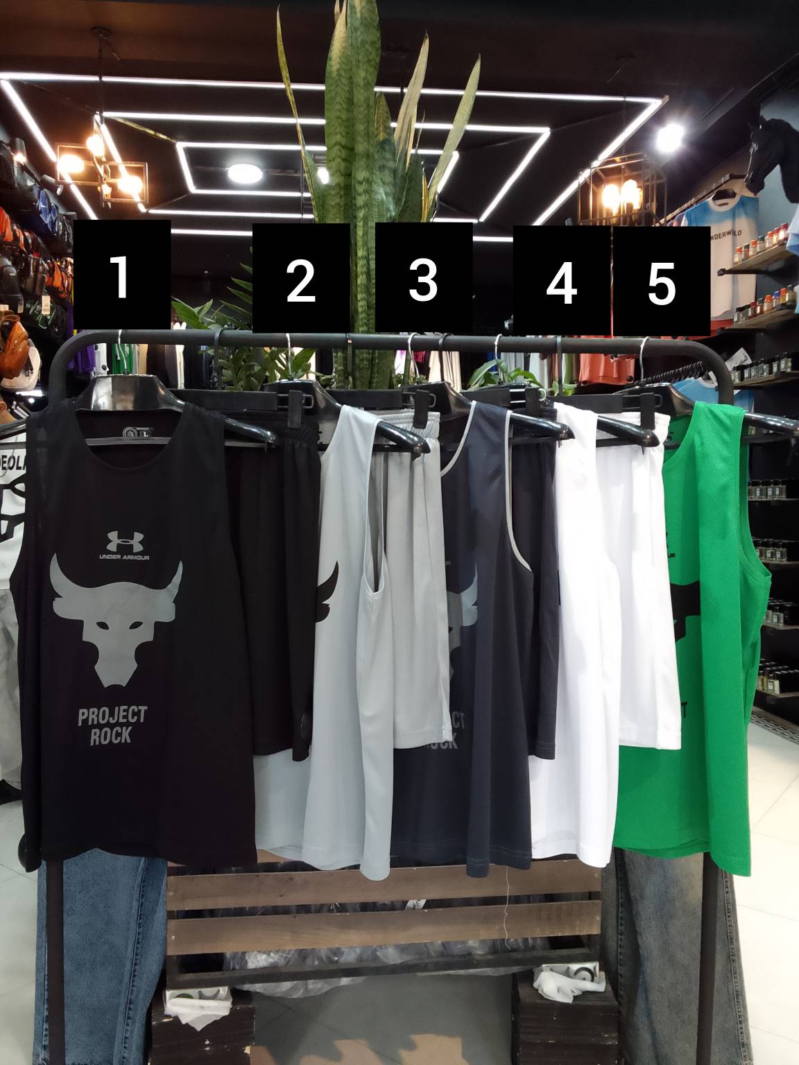 InShot_۲۰۲۵۰۲۲۶_۱۳۳۲۰۷۴۰۰ ست ورزشی کد 1445 - Image 1