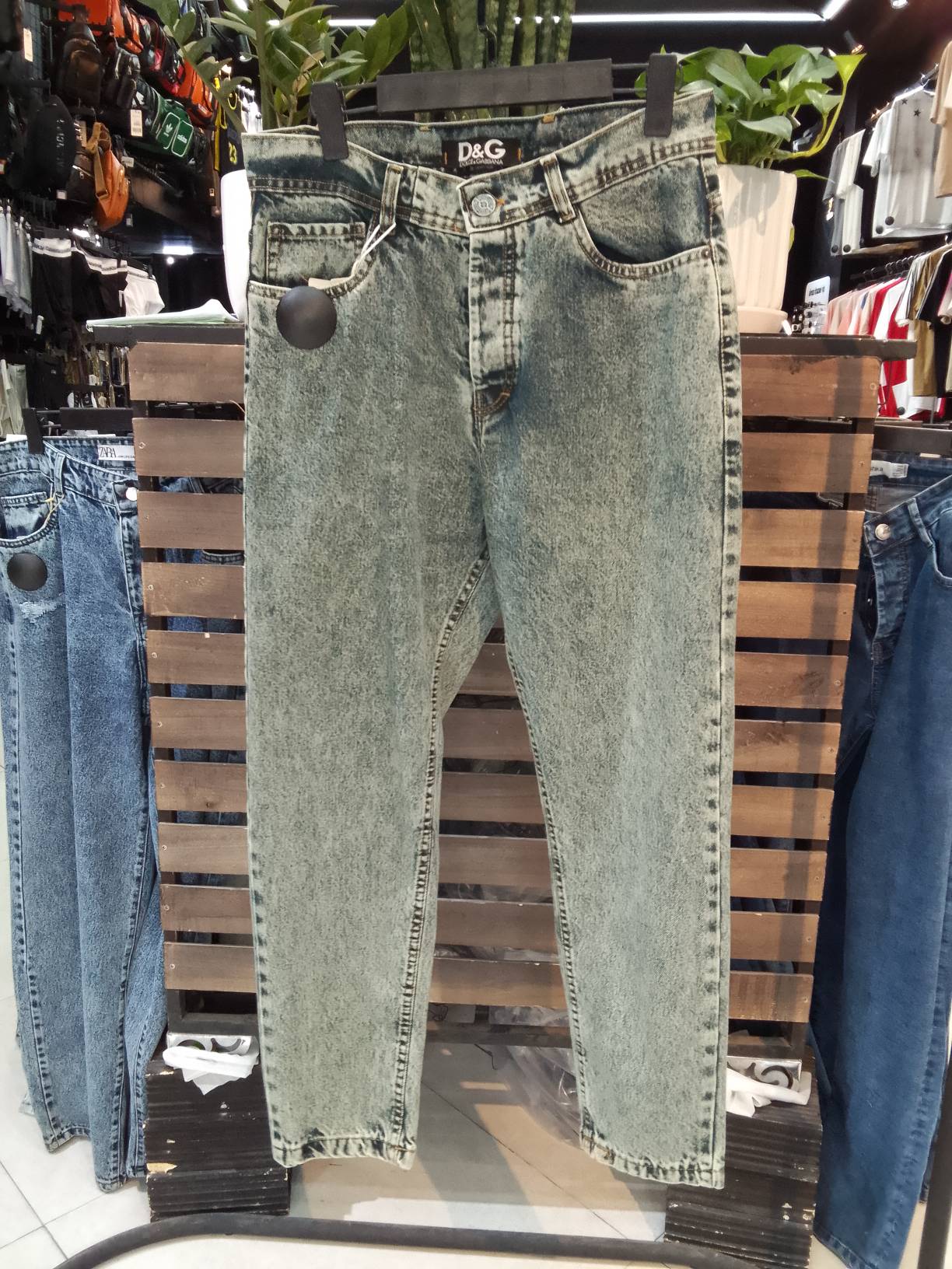 capture_4374200299278440017 شلوار کد 1536 - Image 1