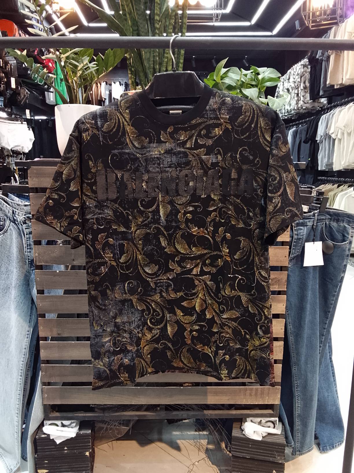 IMG_20250522_204113 تیشرت کد 1616 - Image 1