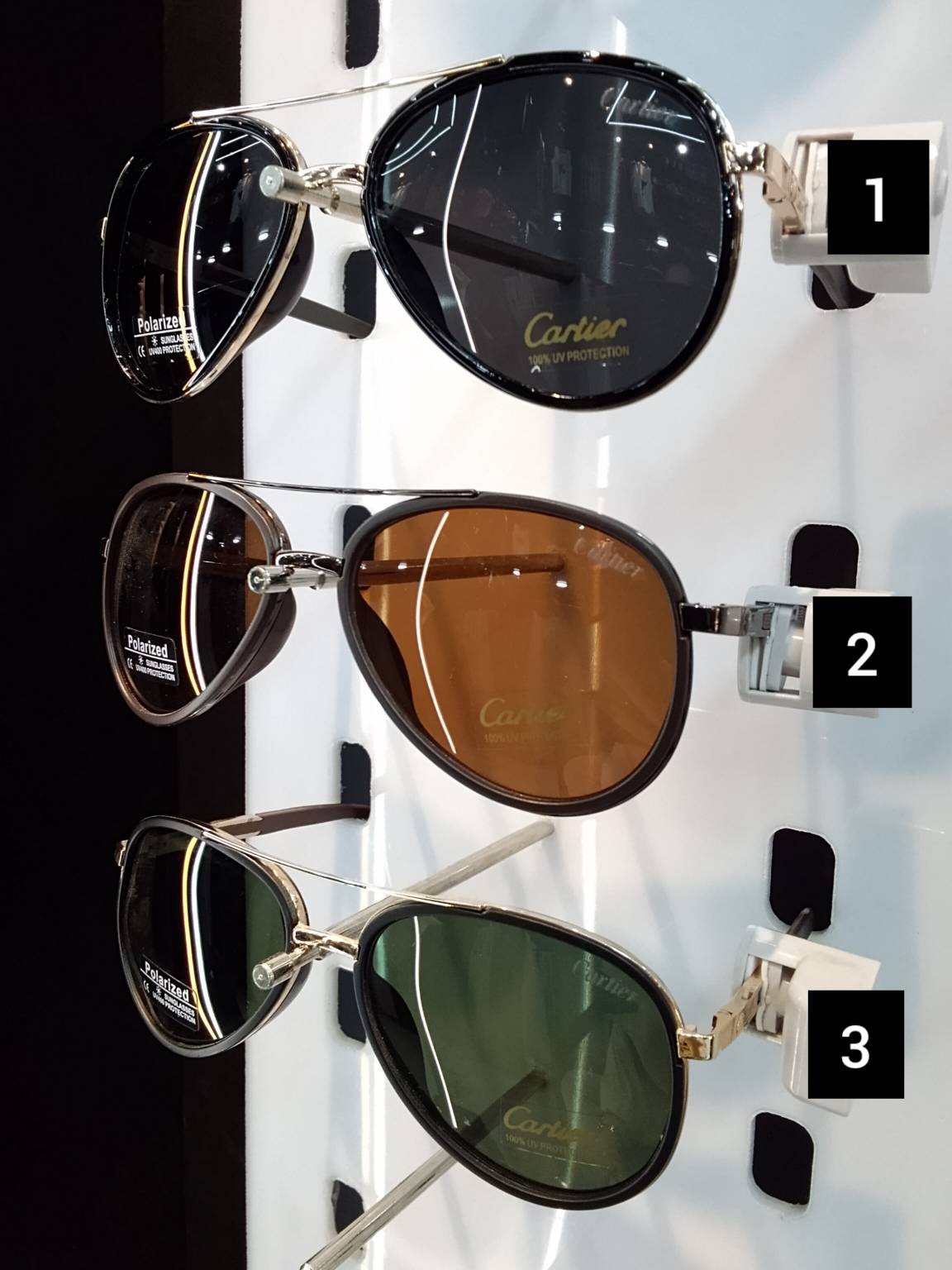 InShot_۲۰۲۵۰۵۰۸_۱۹۵۲۵۰۲۹۰ عینک کد 1332 - Image 1