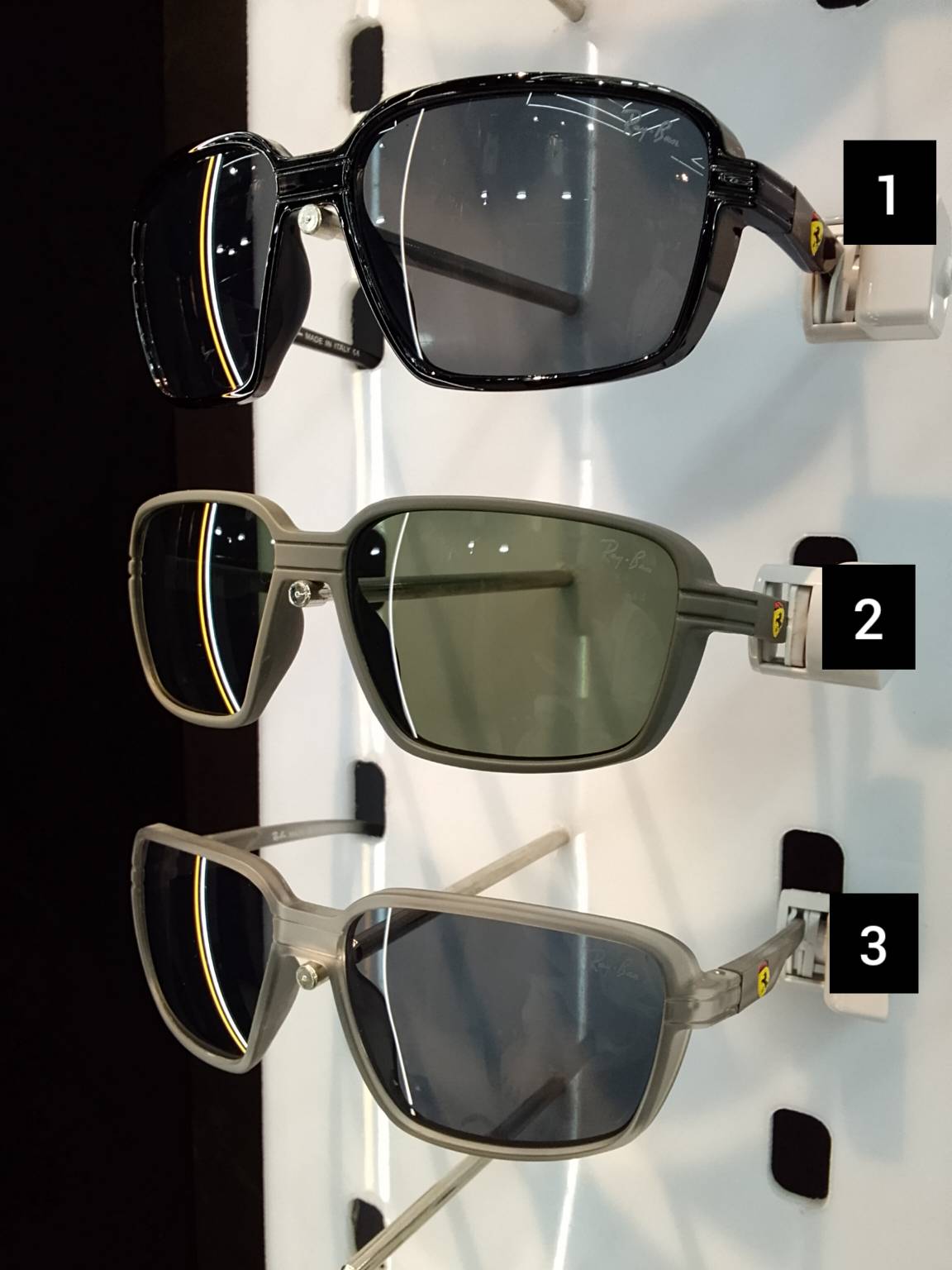 InShot_۲۰۲۵۰۵۰۸_۱۹۵۴۲۰۷۸۲ عینک کد 1331 - Image 1