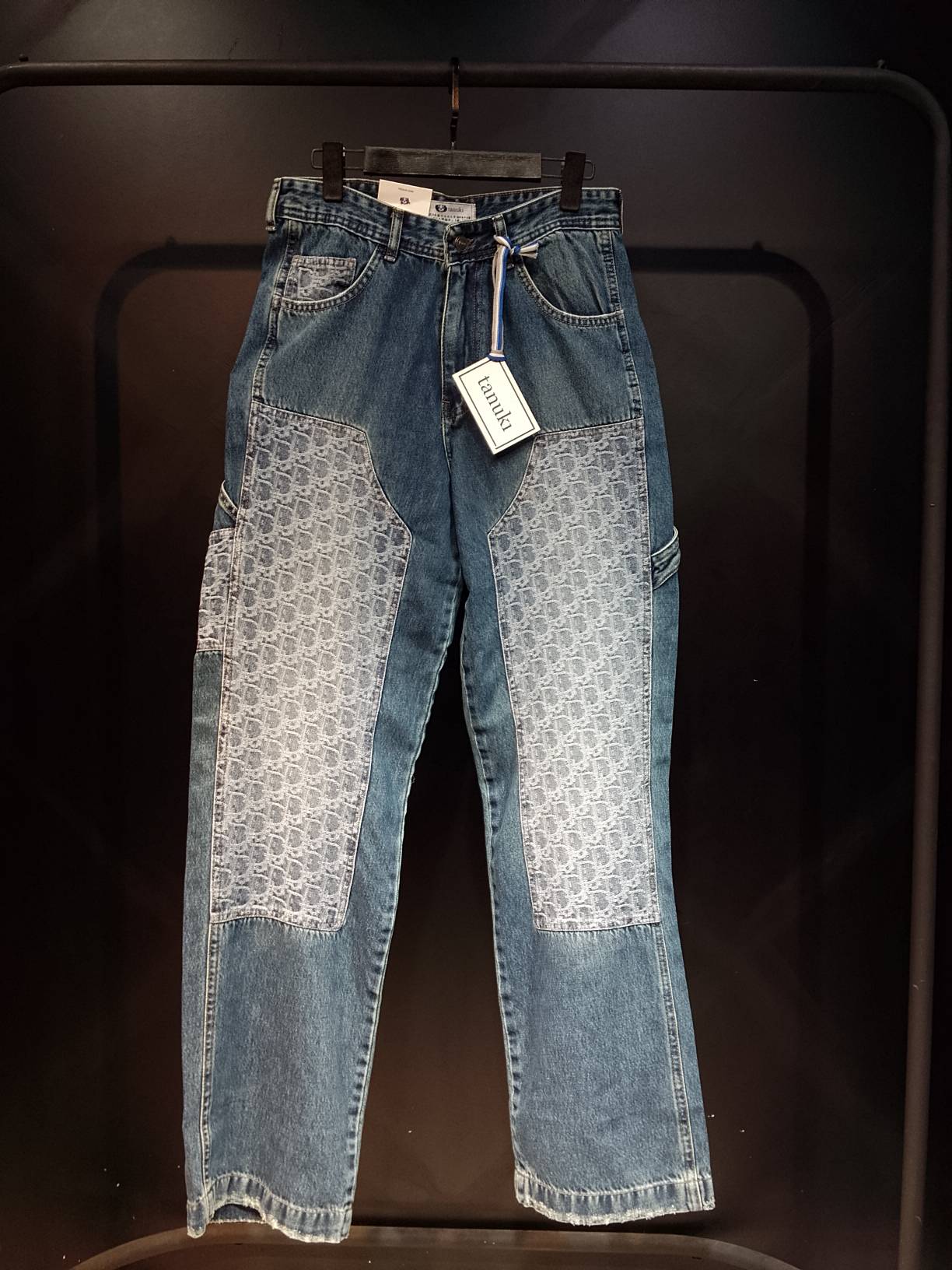 IMG_20250809_163329 شلوار کاستوم کد 1802 - Image 1