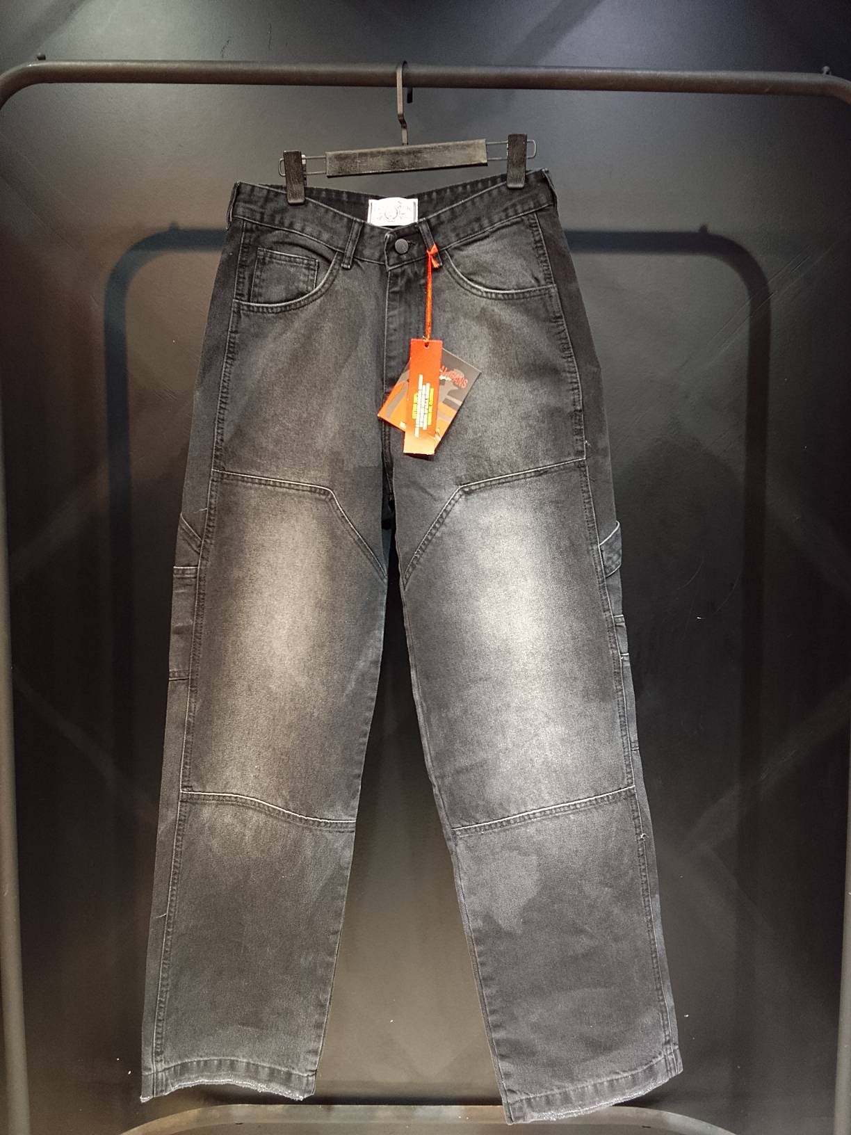 IMG_20250809_173534 شلوار کاستوم کد 1803 - Image 1