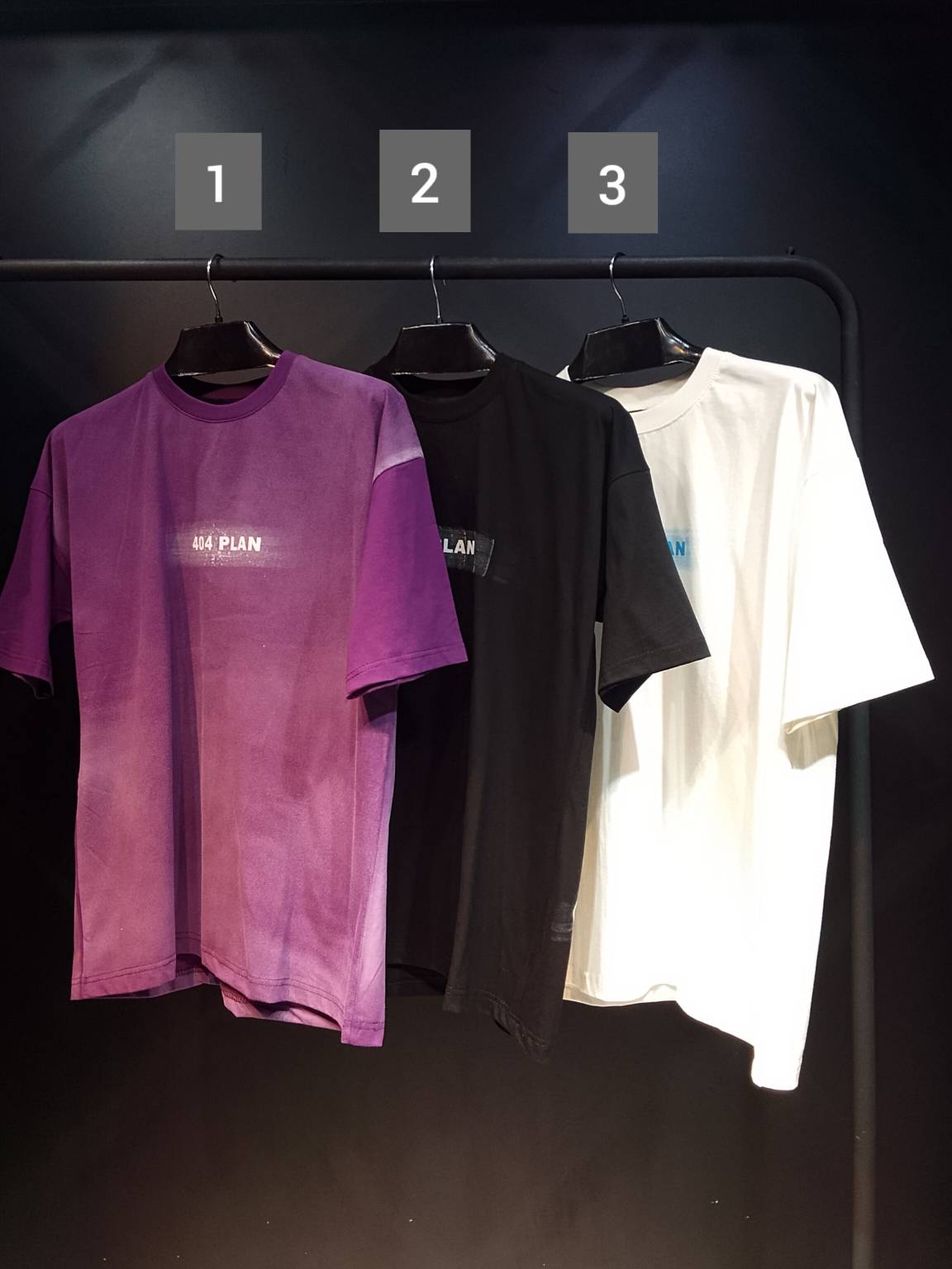 InShot_۲۰۲۵۰۸۰۶_۱۷۱۷۲۵۴۶۷ تیشرت کد 1774 - Image 1