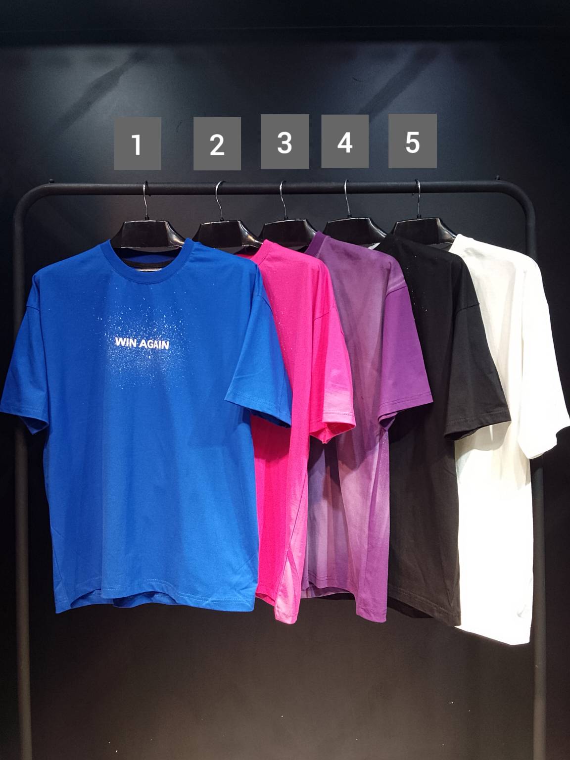 InShot_۲۰۲۵۰۸۰۸_۱۴۱۸۲۵۳۸۴ تیشرت کد 1778 - Image 1