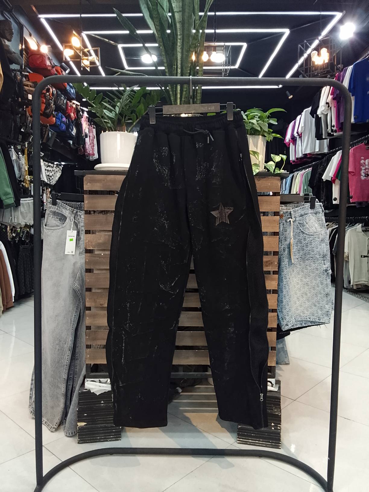 IMG_20250926_162914 شلوار دورس کد 1903 - Image 1