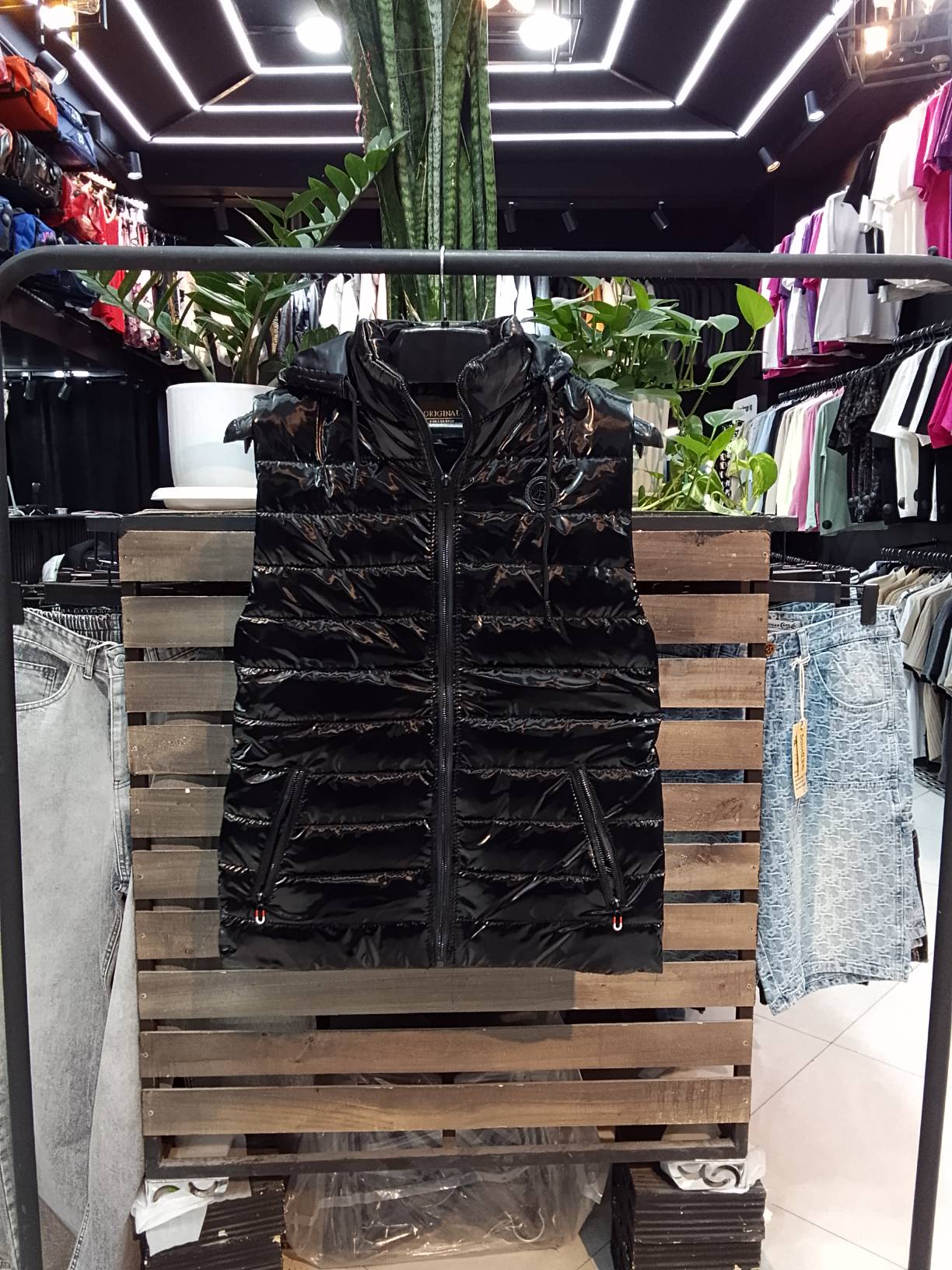 IMG_20251015_181232 پافر سیلیکنی کد 1979 - Image 1