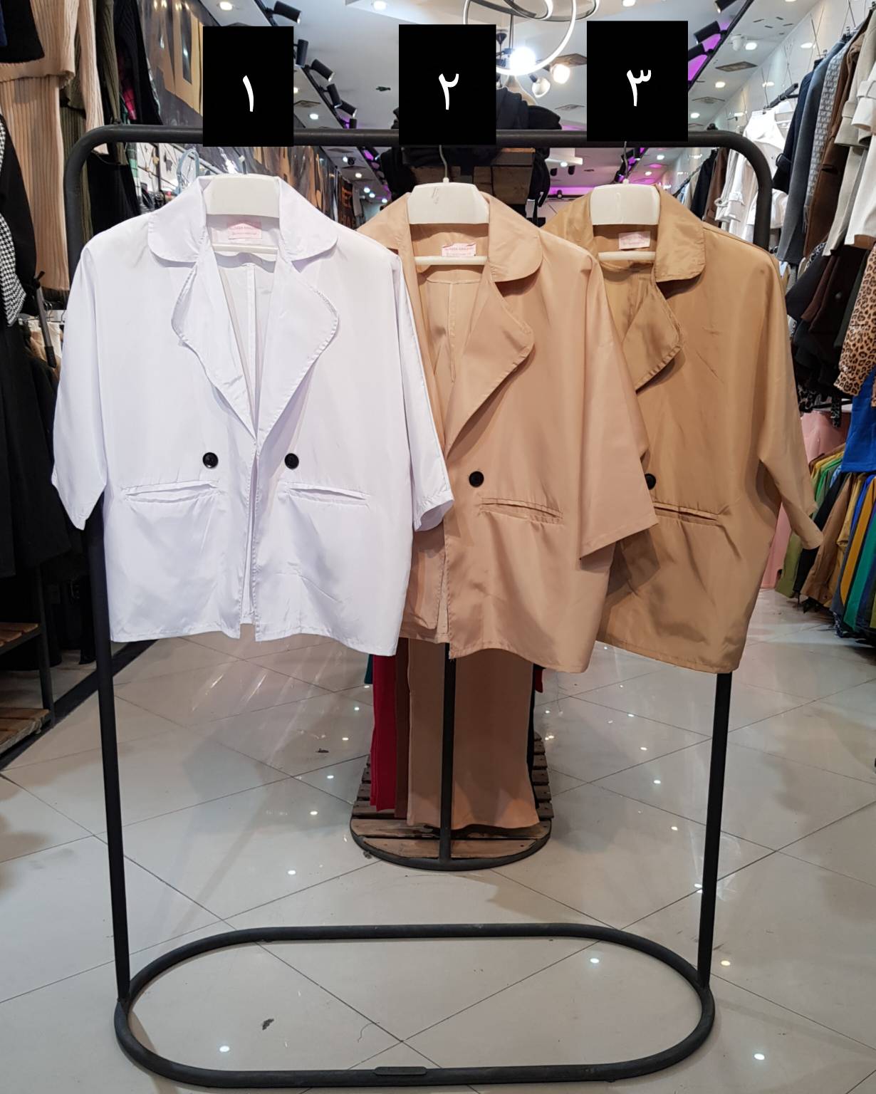 InShot_۲۰۲۵۱۰۱۴_۱۸۵۲۵۹۲۱۷ بارونی کیمانو کد 1974 - Image 1