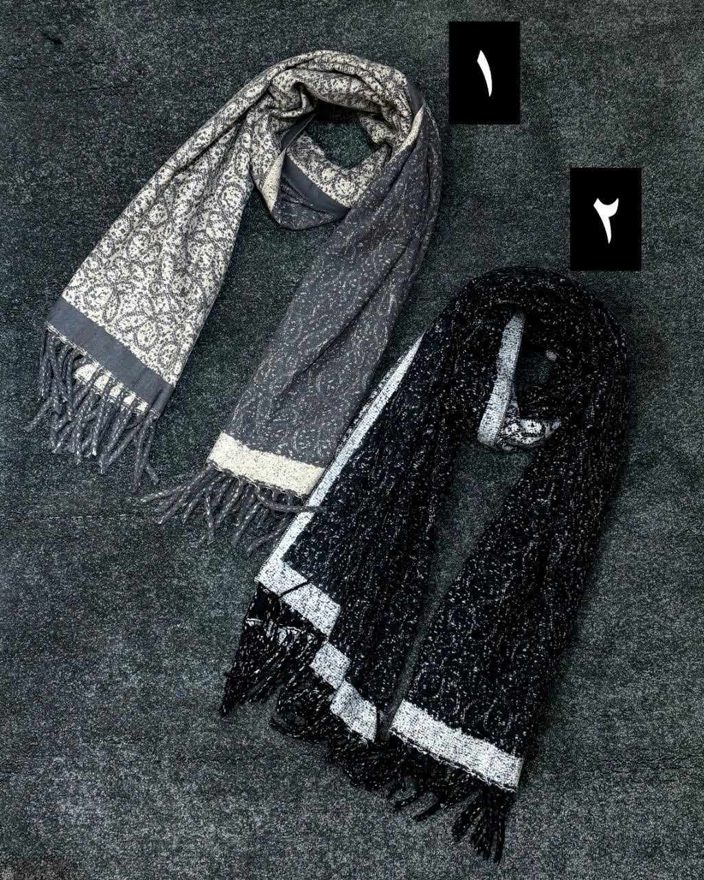 photo_2025-10-29_05-50-11 شال کد 2027 - Image 1