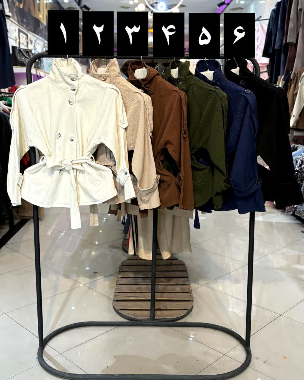 photo_2025-11-06_01-38-33 کت کتان زارا کد 2039 - Image 1