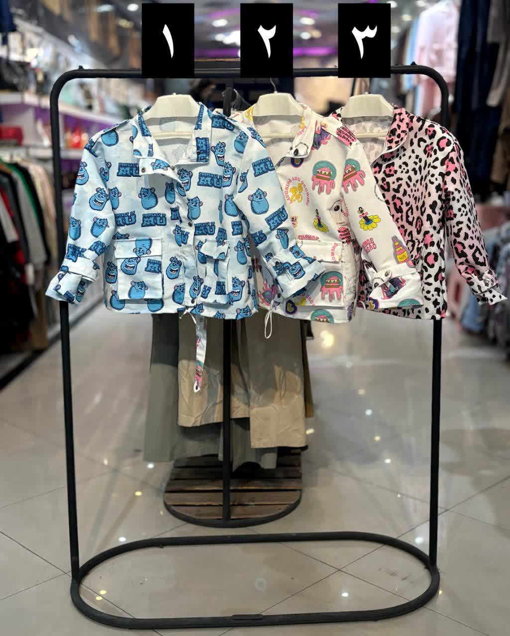 photo_2025-11-13_01-33-30 کت کتان طرحدار کد 2050 - Image 1