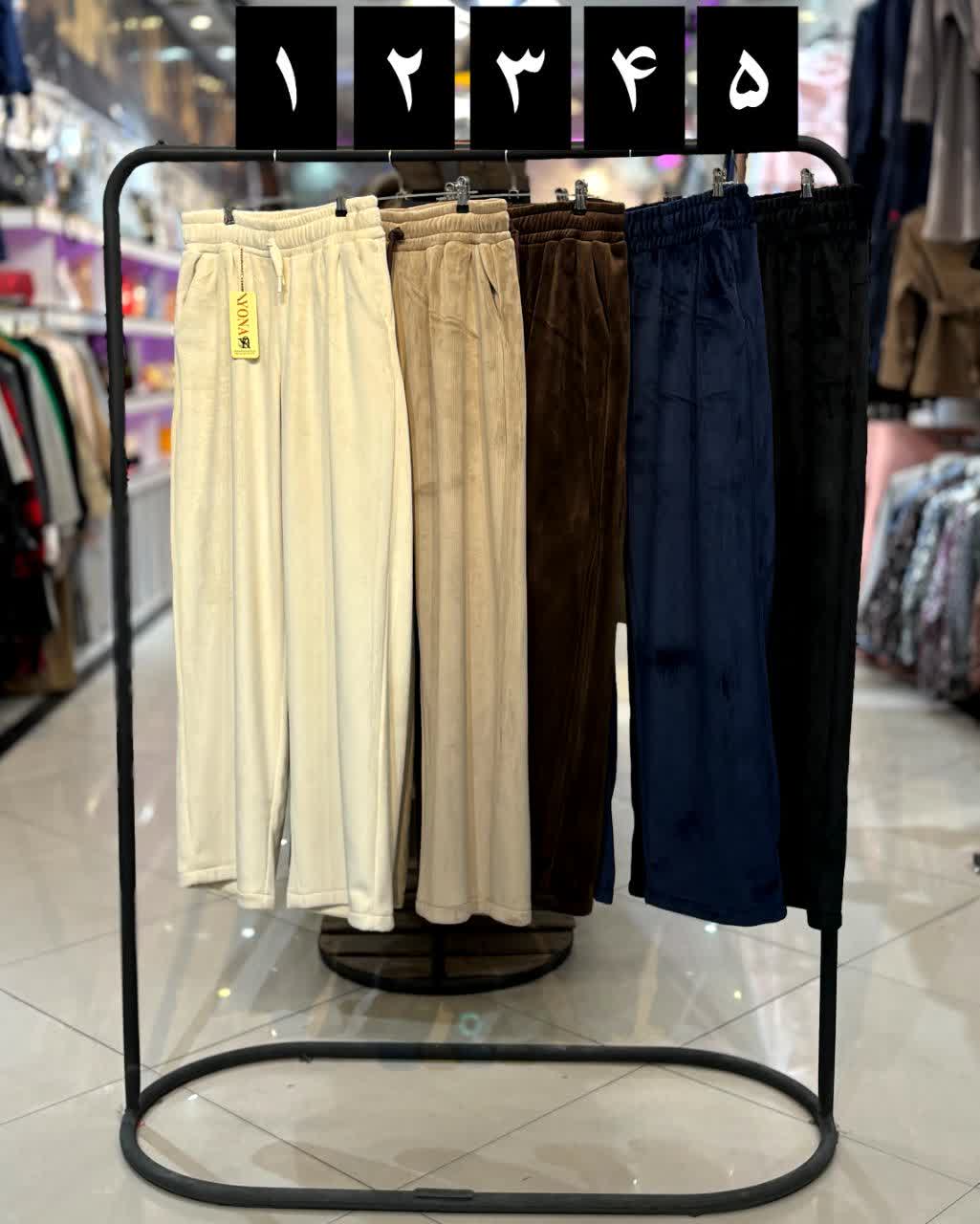 photo_2025-11-14_03-13-27 شلوار بگ کبریتی کد 2055 - Image 1