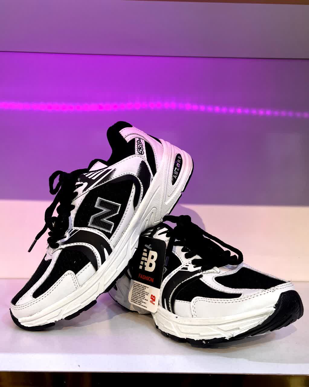 photo_2025-11-27_03-14-14 کتونی نیوبالانس کد 2087 - Image 1