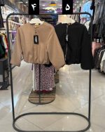 بامبر فوتر کد 2076 - Image 2