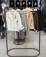 بارونی کد 2114