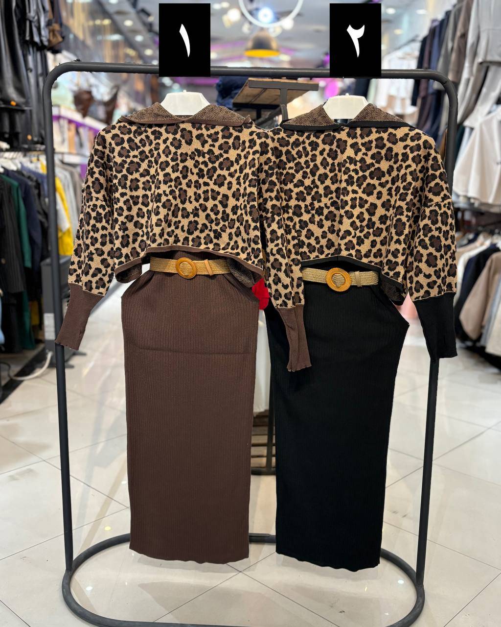 IMG_20251217_130328_018 ست پلنگی کد 2155 - Image 1