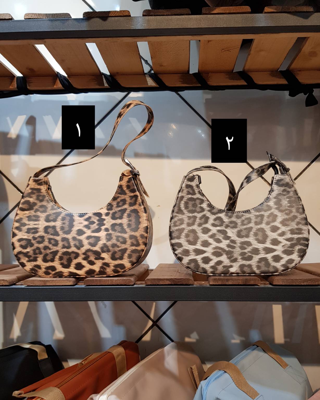 InShot_۲۰۲۵۱۲۰۳_۱۵۲۵۵۷۳۰۸ کیف پلنگی کد 2095 - Image 1