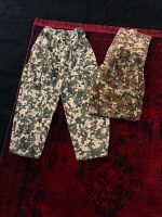 شلوار ارتشی کمرکش کد222 - Image 2