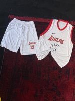 ست ورزشی lakers کد 181 - Image 2