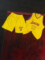 ست ورزشی lakers کد 181