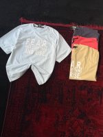 تیشرت fear کد 176