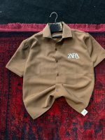 پیراهن مازراتی زارا کد 559 - Image 2